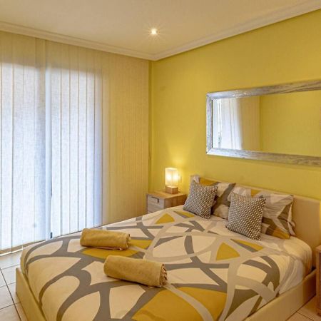 Top Floor Ocean View Apt By Dream Homes Tenerife Puerto de Santiago  Exteriér fotografie