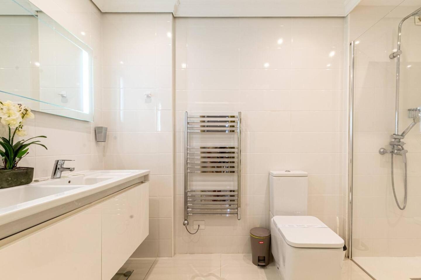 Top Floor Ocean View Apt By Dream Homes Tenerife Puerto de Santiago  Exteriér fotografie