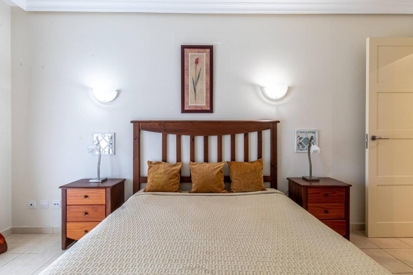 Top Floor Ocean View Apt By Dream Homes Tenerife Puerto de Santiago  Exteriér fotografie
