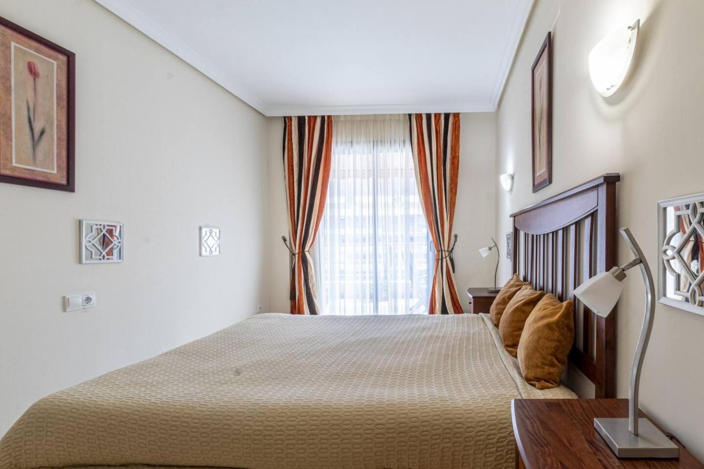 Top Floor Ocean View Apt By Dream Homes Tenerife Puerto de Santiago  Exteriér fotografie