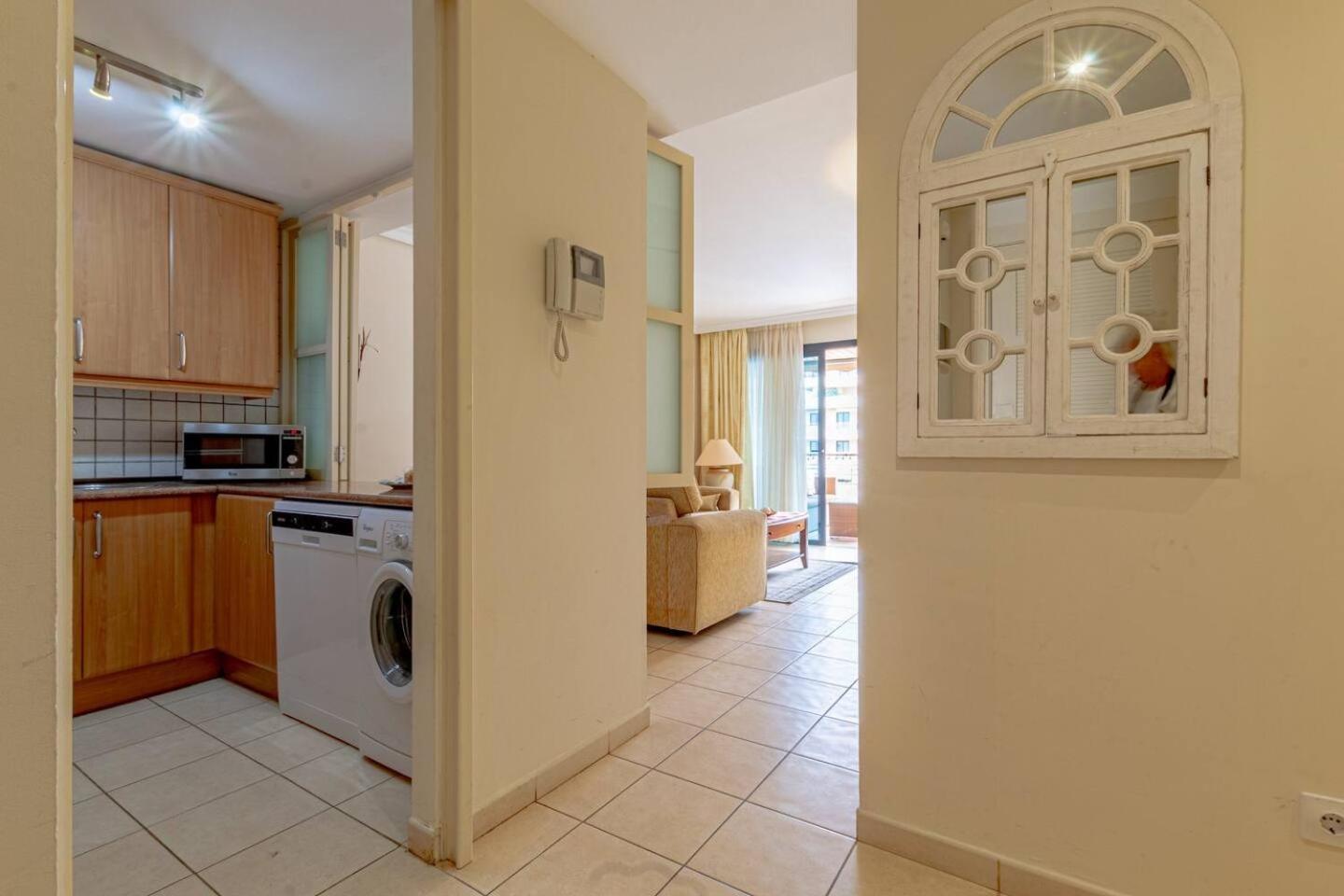 Top Floor Ocean View Apt By Dream Homes Tenerife Puerto de Santiago  Exteriér fotografie