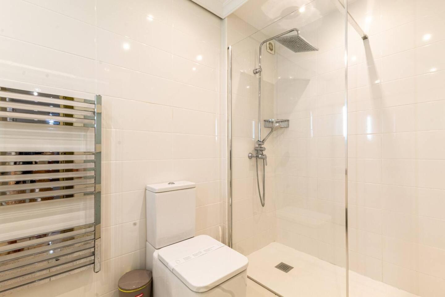 Top Floor Ocean View Apt By Dream Homes Tenerife Puerto de Santiago  Exteriér fotografie