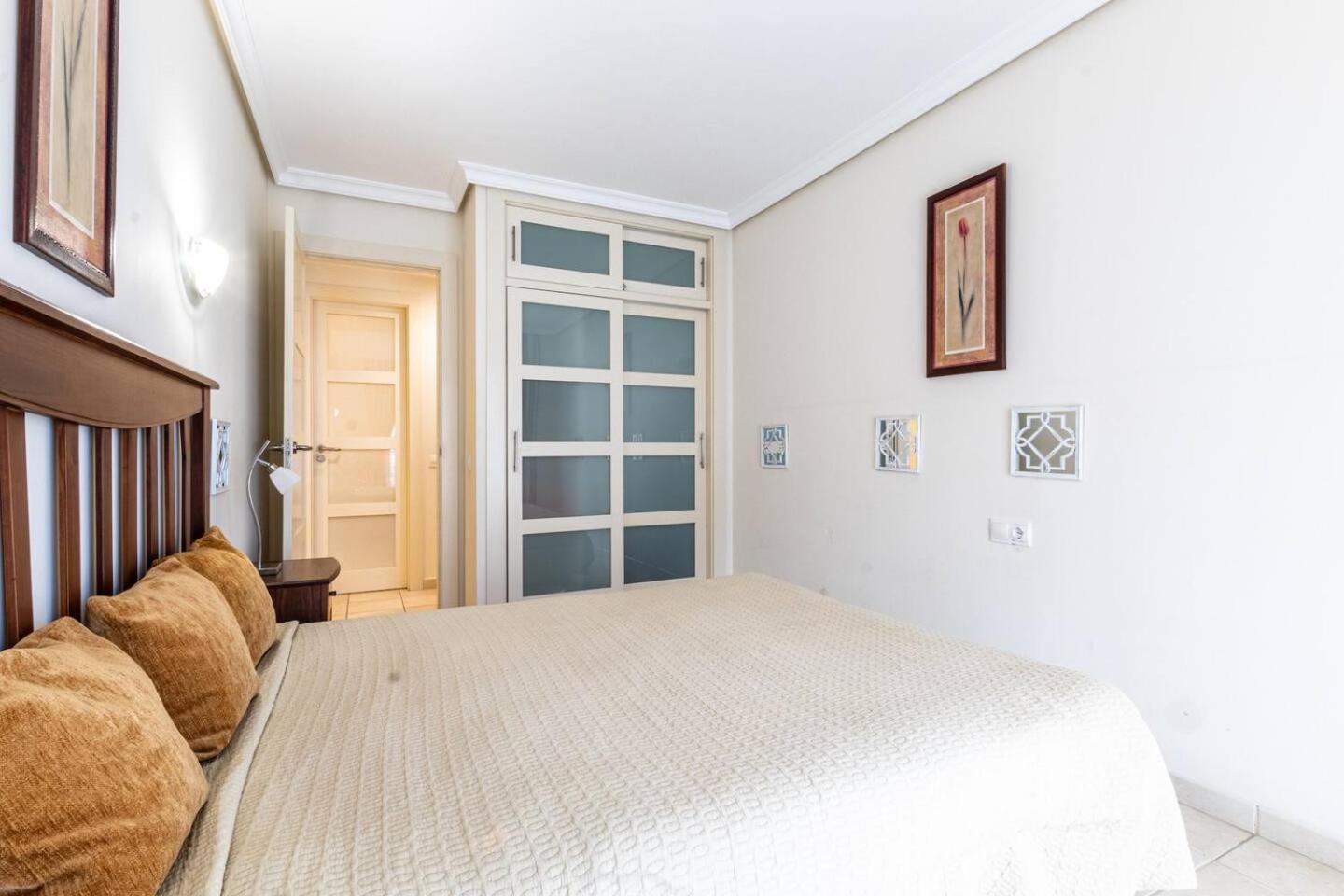 Top Floor Ocean View Apt By Dream Homes Tenerife Puerto de Santiago  Exteriér fotografie