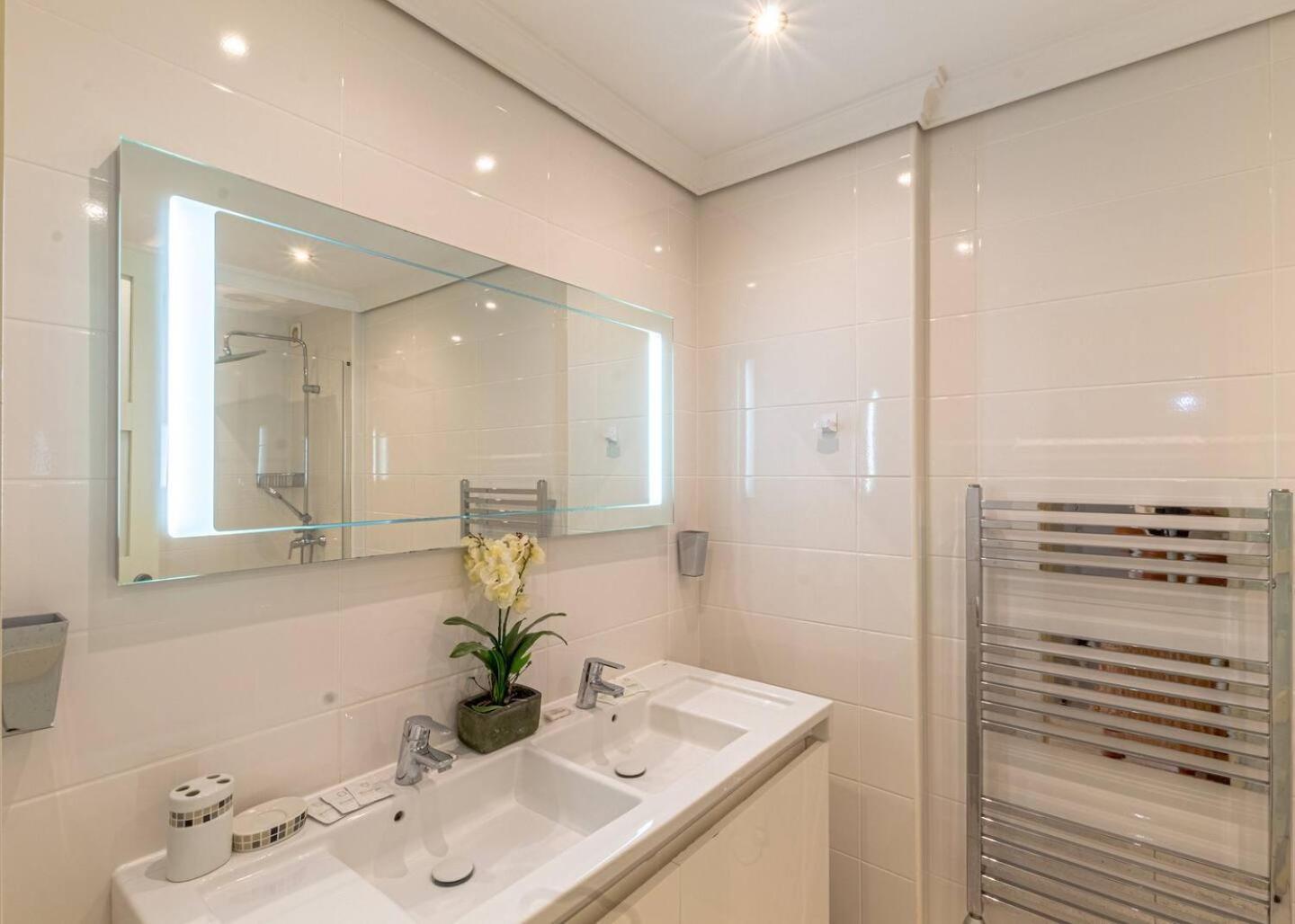 Top Floor Ocean View Apt By Dream Homes Tenerife Puerto de Santiago  Exteriér fotografie