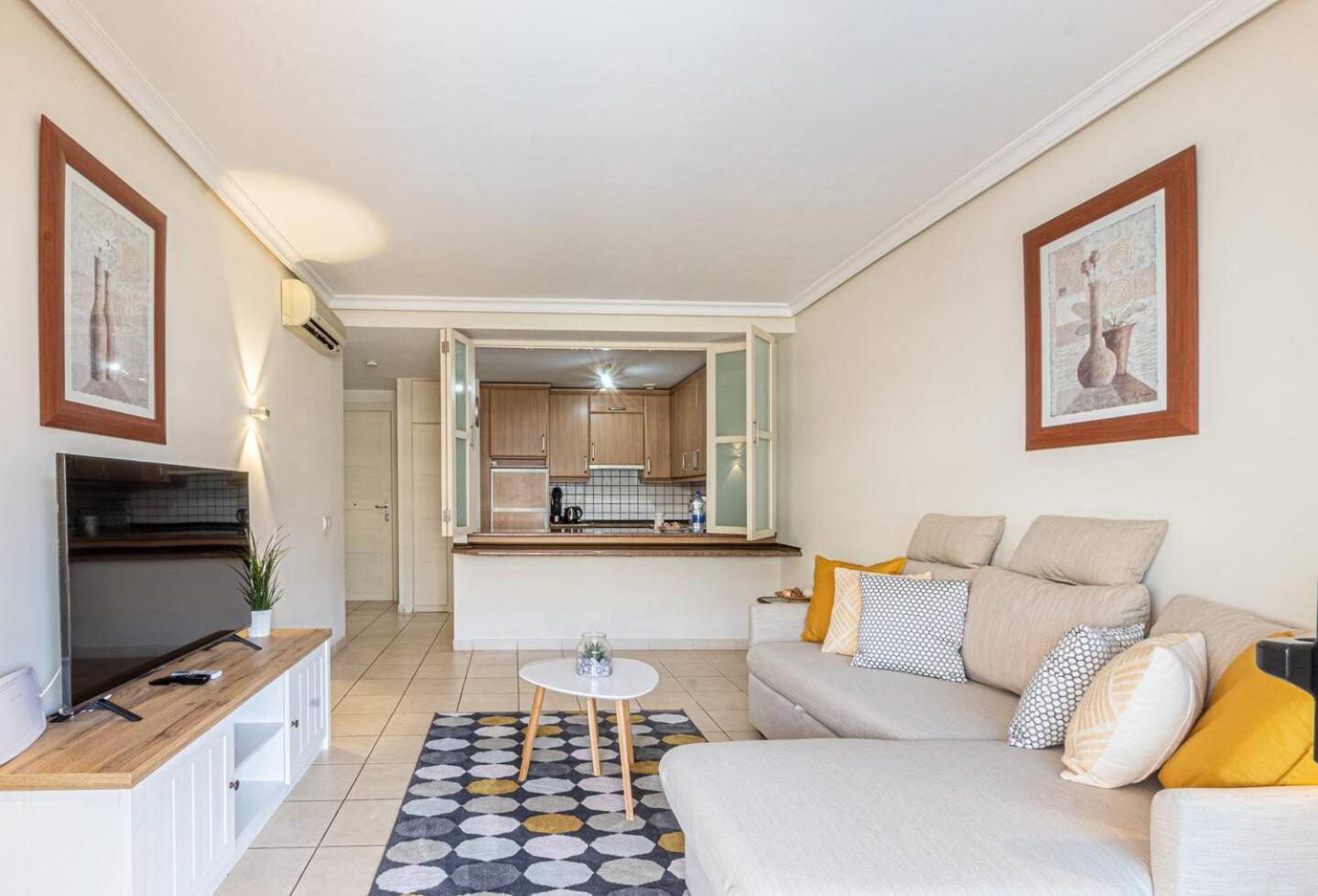 Top Floor Ocean View Apt By Dream Homes Tenerife Puerto de Santiago  Exteriér fotografie